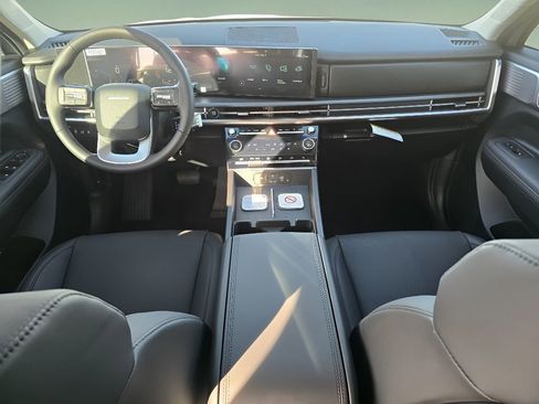 New 2026 Hyundai Santa Fe SEL image 23