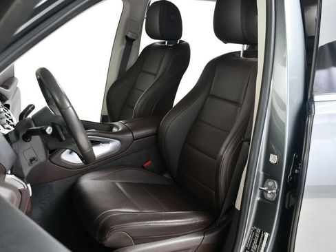 Used 2020 Mercedes-Benz GLE 350 4MATIC image 31