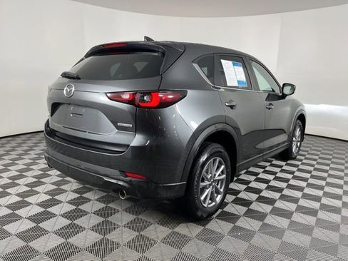 Used 2023 MAZDA CX-5 AWD 2.5 S w/ Select Package image 11