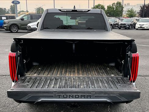 Used 2023 Toyota Tundra SR5 AWD/4WD image 19