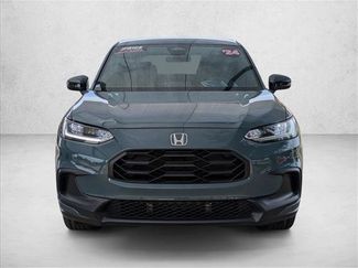 Used 2024 Honda HR-V Sport video 2
