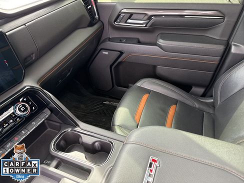 Used 2024 GMC Sierra 2500 AT4 w/ AT4 Premium Plus Package image 20