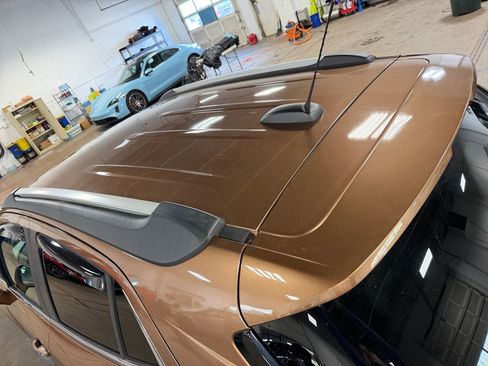 Used 2017 Buick Encore Preferred FWD image 11