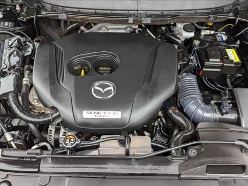 Used 2023 MAZDA CX-9 Touring Plus image 32