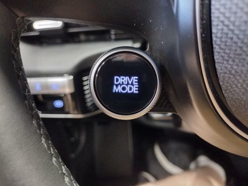 Certified 2024 Hyundai Ioniq 5 SEL AWD/4WD image 26