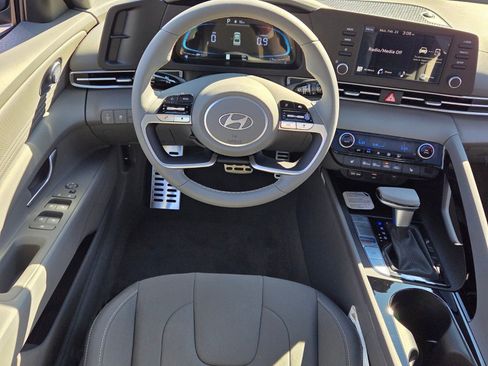 New 2026 Hyundai Elantra SEL Sport Premium FWD image 7