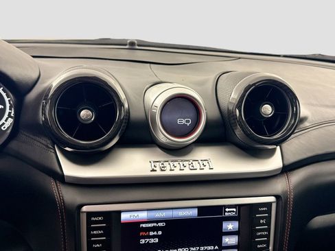 Used 2017 Ferrari California T RWD image 27