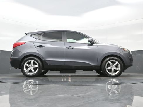 Used 2015 Hyundai Tucson GLS image 28