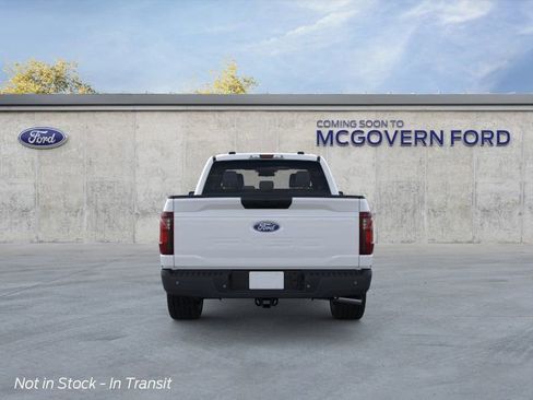New 2026 Ford F150 XL image 6