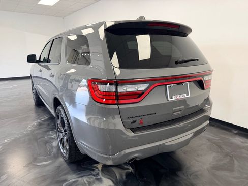 Used 2022 Dodge Durango GT AWD/4WD image 24
