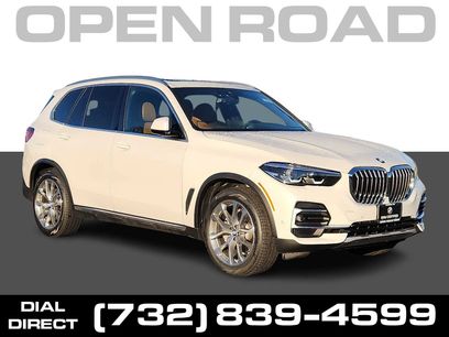 Certified 2023 BMW X5 xDrive40i w/ Premium Package