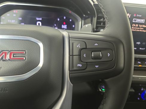 Certified 2024 GMC Sierra 1500 SLT w/ SLT Premium Plus Package image 16