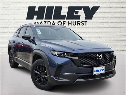 New 2025 MAZDA CX-50 AWD 2.5 S w/ Weather Package