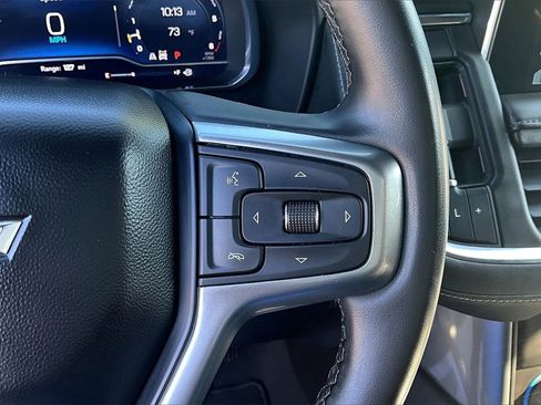 Used 2023 Chevrolet Tahoe Z71 w/ Max Trailering Package image 19