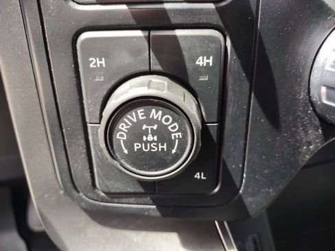 Used 2024 Ford F150 XLT w/ Equipment Group 302A MID AWD/4WD image 18