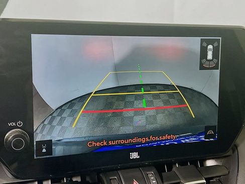 Certified 2024 Toyota RAV4 Limited AWD/4WD image 12