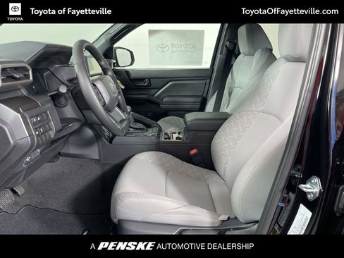 New 2026 Toyota Tacoma SR5 RWD image 19