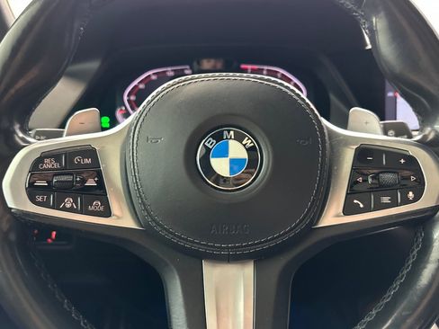 Used 2020 BMW X5 xDrive40i w/ M Sport Package AWD/4WD image 17