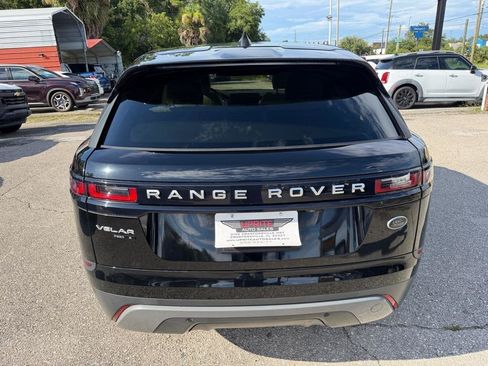 Used 2020 Land Rover Range Rover Velar S AWD/4WD image 6