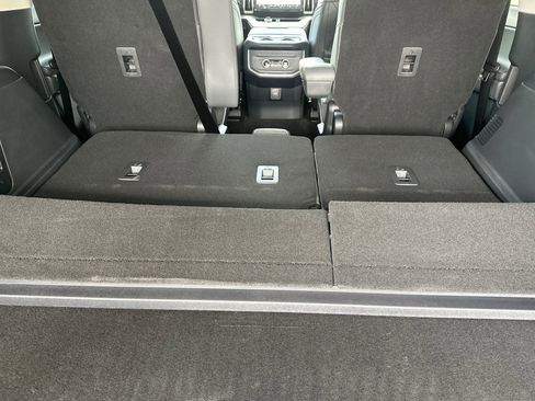 New 2026 Ford Expedition Active RWD image 16