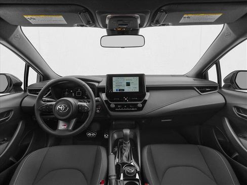 New 2026 Toyota Corolla GR AWD/4WD image 5
