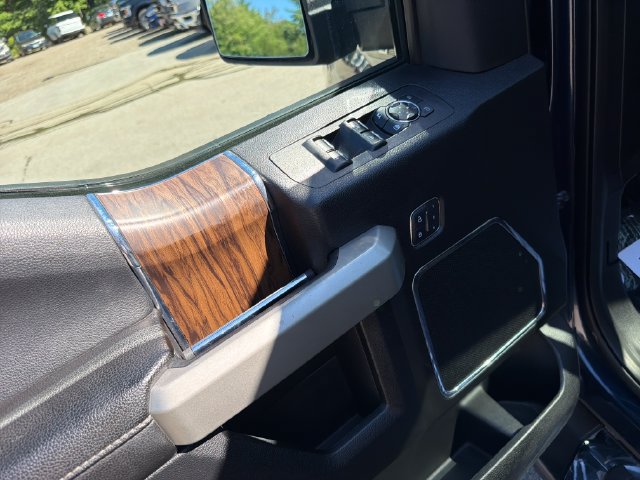 Used 2018 Ford F150 Lariat AWD/4WD image 13