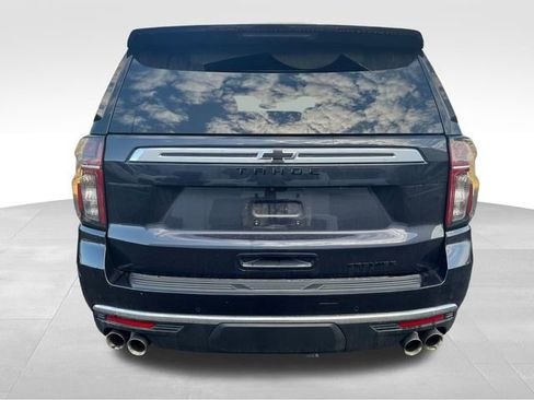 Used 2024 Chevrolet Tahoe Premier w/ Premium Package 2 image 4