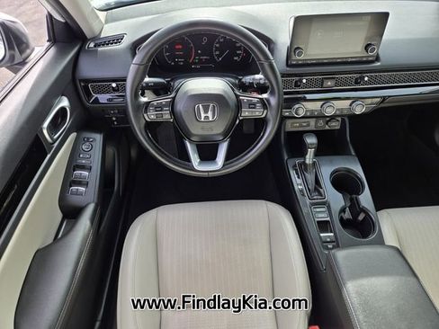 Used 2024 Honda Civic EX-L image 15