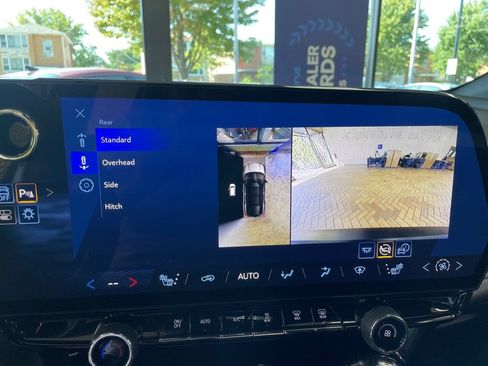 Used 2024 Chevrolet Blazer EV LT AWD/4WD image 46