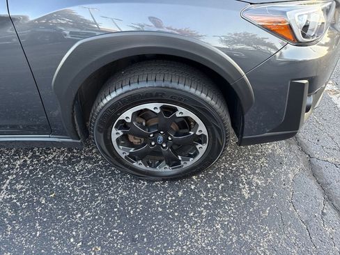 Used 2023 Subaru Crosstrek 2.0i Premium image 33