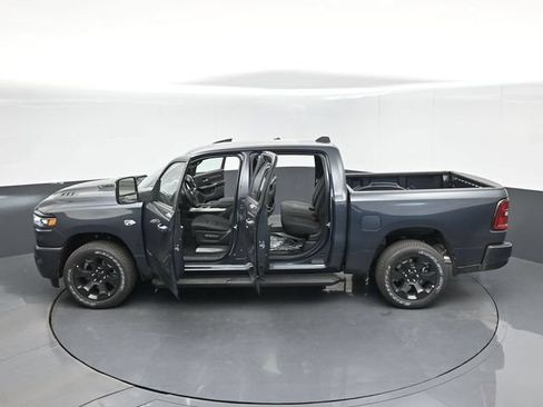 New 2026 RAM 1500 Express AWD/4WD image 50