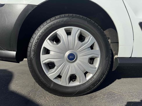 Used 2021 Ford Transit Connect XL image 31