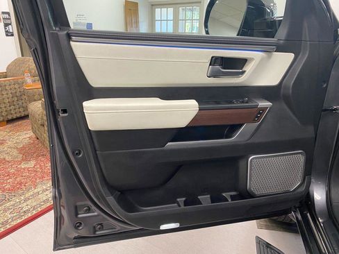 Used 2023 Toyota Tundra Capstone image 19