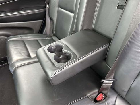 Certified 2019 Jeep Grand Cherokee Limited image 22