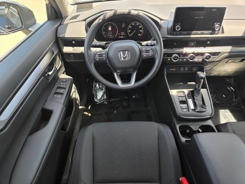 Certified 2025 Honda CR-V EX image 18