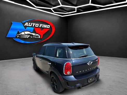 Used 2014 MINI Cooper Countryman S FWD image 8