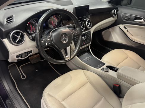 Used 2015 Mercedes-Benz GLA 250 image 8