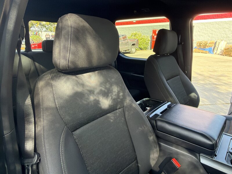 Used 2021 Ford F150 XLT w/ Equipment Group 302A High AWD/4WD image 31