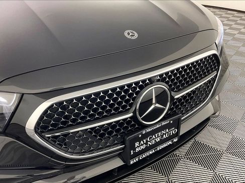 Used 2026 Mercedes-Benz E 350 E 350 image 22