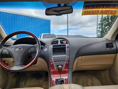 Used 2007 Lexus ES 350 FWD image 26