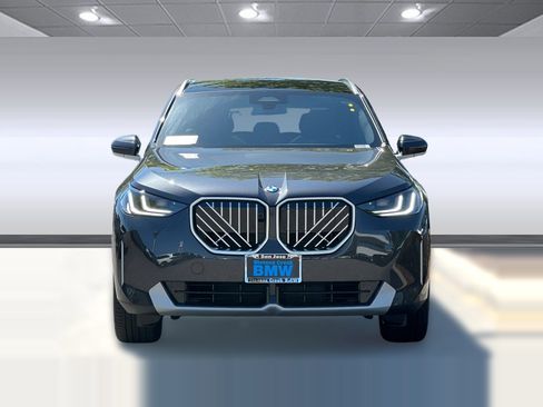 New 2026 BMW X3 xDrive30 w/ Premium Package AWD/4WD image 5