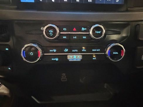 Used 2025 Ford F150 XLT w/ Equipment Group 301A Standard AWD/4WD image 20