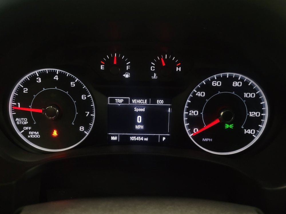 Used 2018 GMC Terrain SLE w/ Driver Convenience Package AWD/4WD image 23