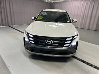 Used 2025 Hyundai Tucson SEL FWD video 2