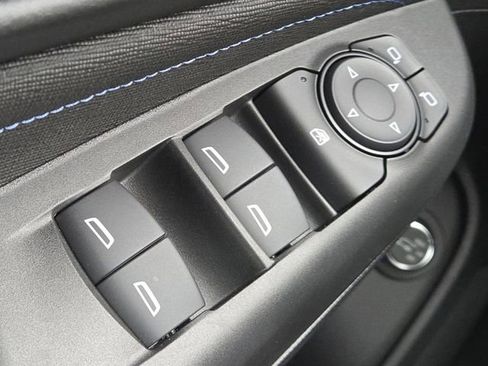 New 2026 Buick Envista Sport Touring w/ Convenience I Package FWD image 9