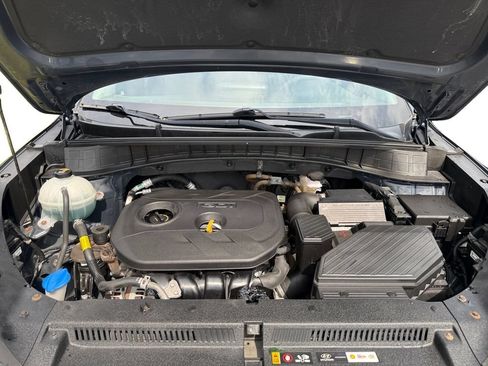 Used 2019 Hyundai Tucson Value AWD/4WD image 26