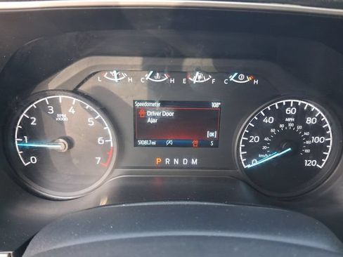 Used 2022 Ford F150 XLT RWD image 13