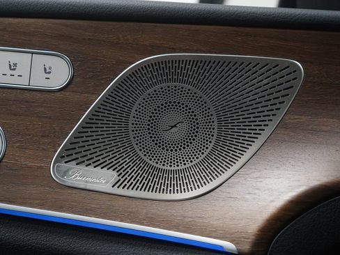 Used 2025 Mercedes-Benz GLE 350 4MATIC image 29