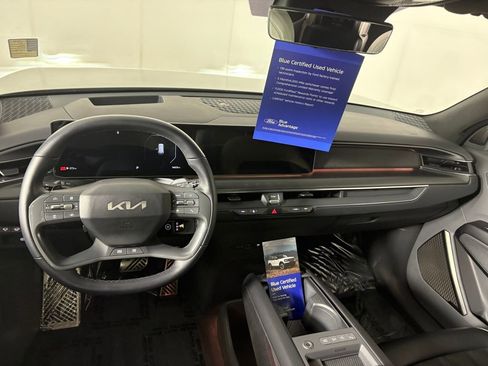 Used 2025 Kia EV9 GT-Line image 25