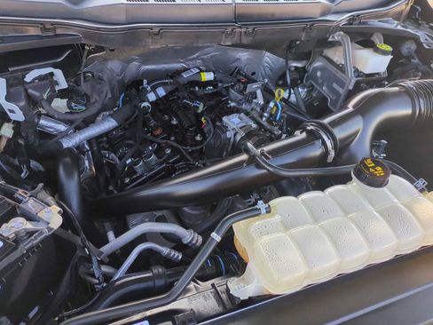 Used 2023 Ford F150 XL w/ STX Appearance Package RWD image 29